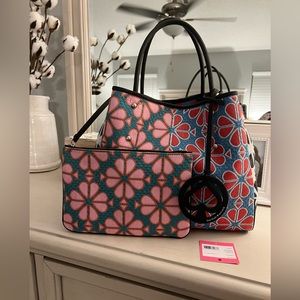 Kate Spade Everything Spade Tote